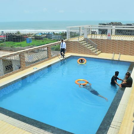 Hotel S.A International Cox's Bazar Dış mekan fotoğraf