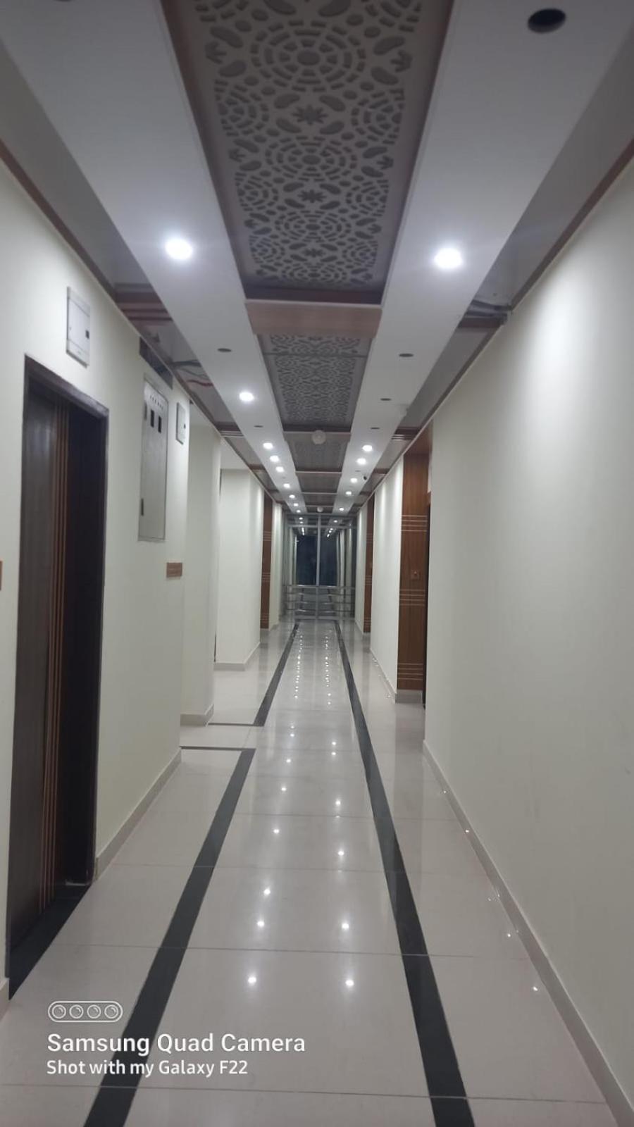 Hotel S.A International Cox's Bazar Dış mekan fotoğraf