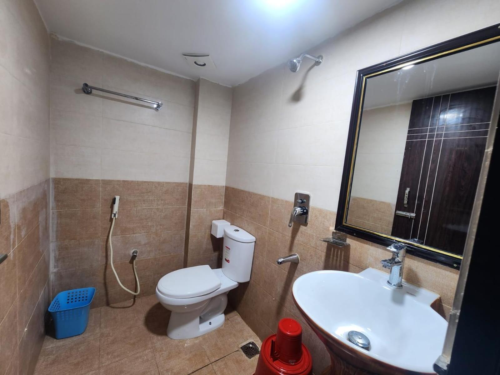 Hotel S.A International Cox's Bazar Dış mekan fotoğraf
